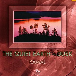 The Quiet Earth- Dusk