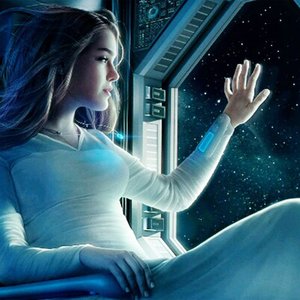 Ambient Space Music 的头像