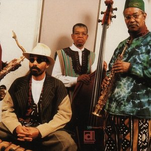 Avatar for Kahil El'Zabar's Ritual Trio
