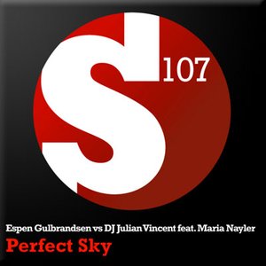 Espen Gulbrandsen vs. DJ Julian Vincent feat. Maria Nayler のアバター
