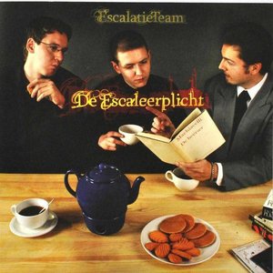 De Escaleerplicht