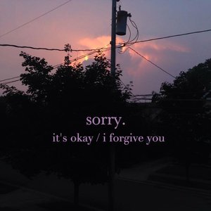 Avatar for Sorry.