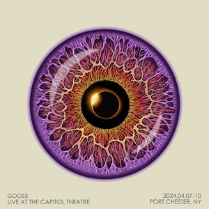 Live at The Capitol Theatre [Explicit]