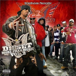 Jim Jones, Max B, Mel Matrix 的头像