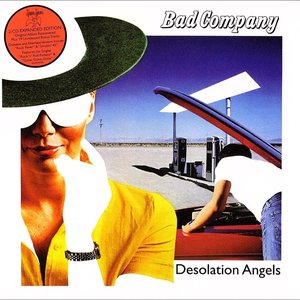 Desolation Angels (40th Anniversary Edition) [2019 Remaster]