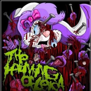 The Haunting of Leica - EP