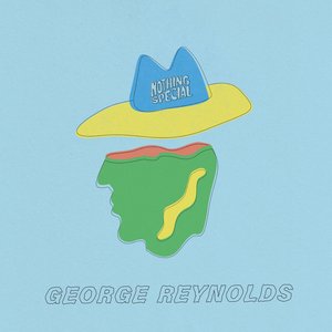 George Reynolds - Single