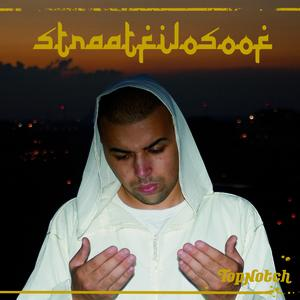 Straatfilosoof cover