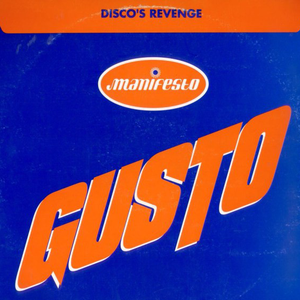 Disco's Revenge