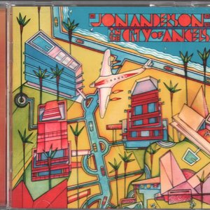 In The City Of Angels