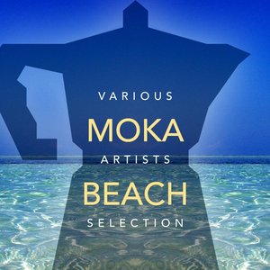 Moka Beach - Various Artists Selection