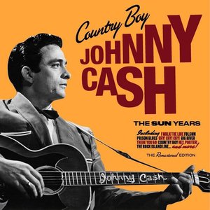 Country Boy: The Sun Years