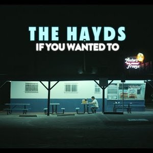 If You Wanted To - Single