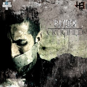 Crucified