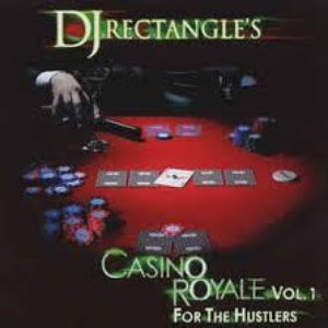 Casino Royale, Volume 1: For the Hustlers