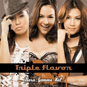 Triple Flavor 的头像