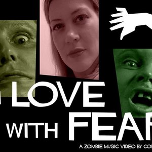 Image for 'In Love With Fear'