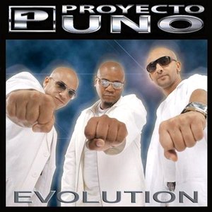 Evolution