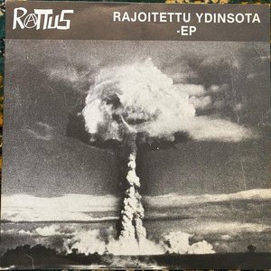 Rajoitettu Ydinsota -ep