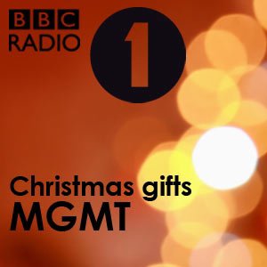 BBC Radio 1: Christmas Gifts