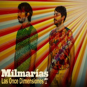 Las Once Dimensiones