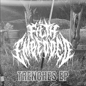 Trenches EP