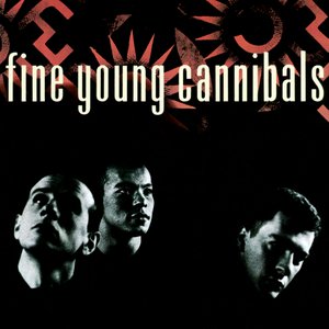 'Fine Young Cannibals' için resim