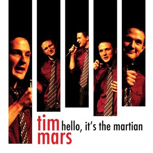 Hello It's The Martian