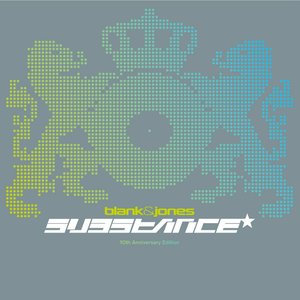 Substance (10th Anniversary Super Deluxe Edition)