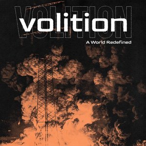 A World Redefined - EP