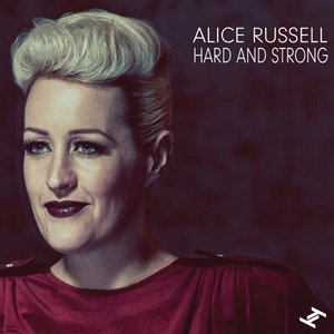 Hard and Strong - EP