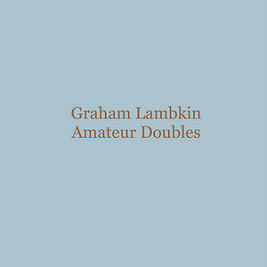 Amateur Doubles cover