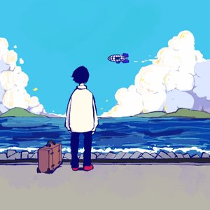瀬名航 的头像