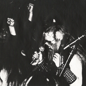 Enochian Crescent photo provided by Last.fm