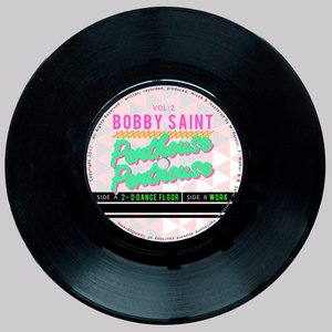2-D Dance Floor EP