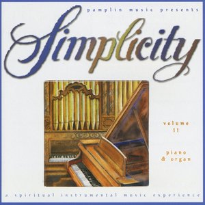 Volume 11 - Piano & Organ