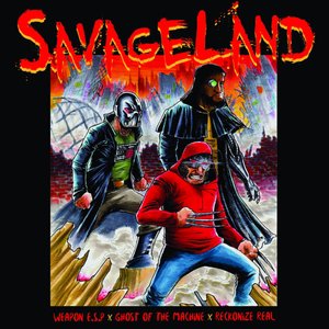 Savageland