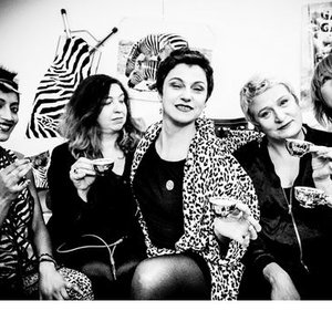 The Vaporellas 的头像