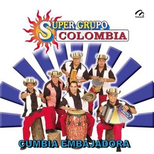 Cumbia Embajadora