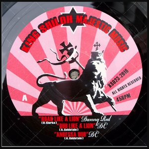 Roar Riddim