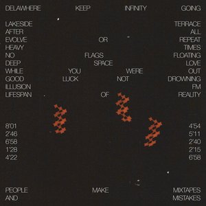 Keep Infinity Going