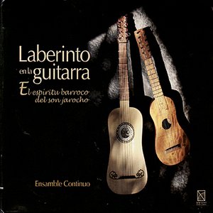 Laberinto en la Guitarra