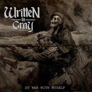 At War With Myself