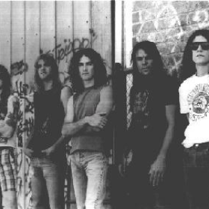 Holy Terror photo provided by Last.fm