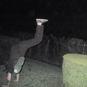 Cartwheels - EP