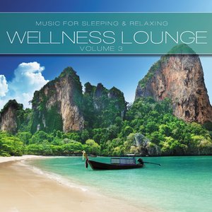 Wellness Lounge, Vol. 3