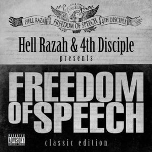 Avatar di Sunz Of Man Presents Hell Razah & 4th Disciple