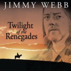 Twilight of the Renegades cover