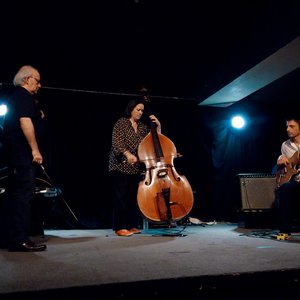 Avatar for Joëlle Léandre's Canvas Trio