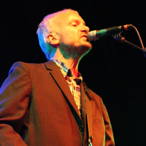 Chris Collingwood photo provided by Last.fm